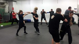 Krav maga